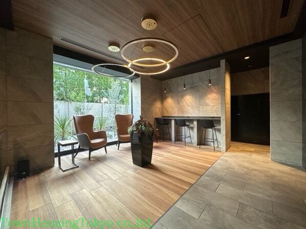 ベルファース駒沢三丁目の物件内観写真